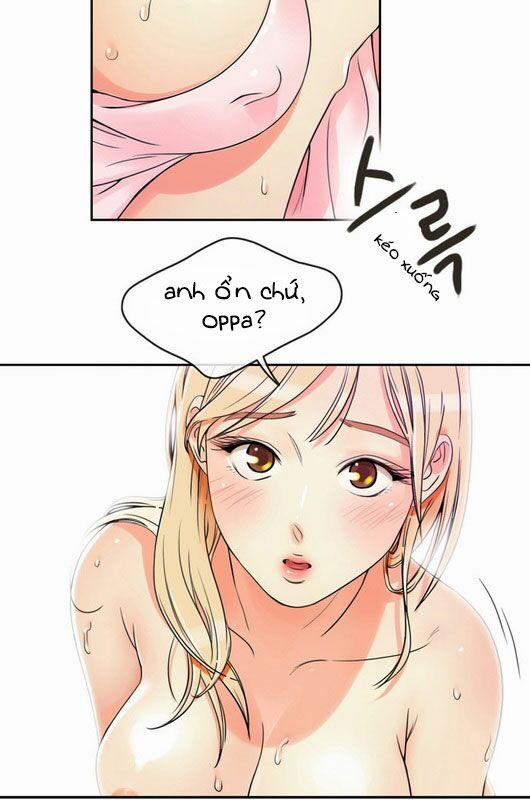 Do It One More Time- Yêu Lại Từ Đầu 12 trang 81