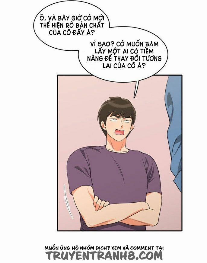 Do It One More Time- Yêu Lại Từ Đầu 13 trang 11