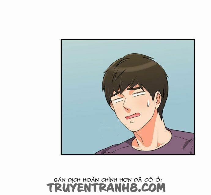 Do It One More Time- Yêu Lại Từ Đầu 13 trang 14