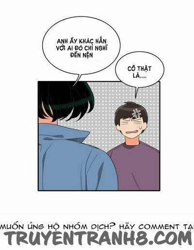 Do It One More Time- Yêu Lại Từ Đầu 13 trang 18