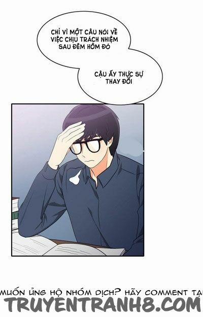 Do It One More Time- Yêu Lại Từ Đầu 13 trang 19