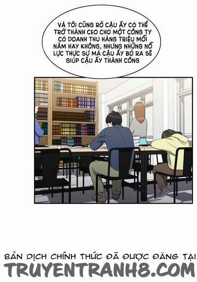 Do It One More Time- Yêu Lại Từ Đầu 13 trang 20