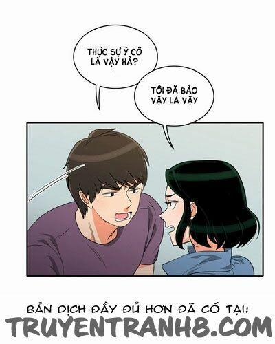 Do It One More Time- Yêu Lại Từ Đầu 13 trang 25