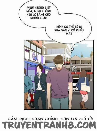 Do It One More Time- Yêu Lại Từ Đầu 13 trang 31