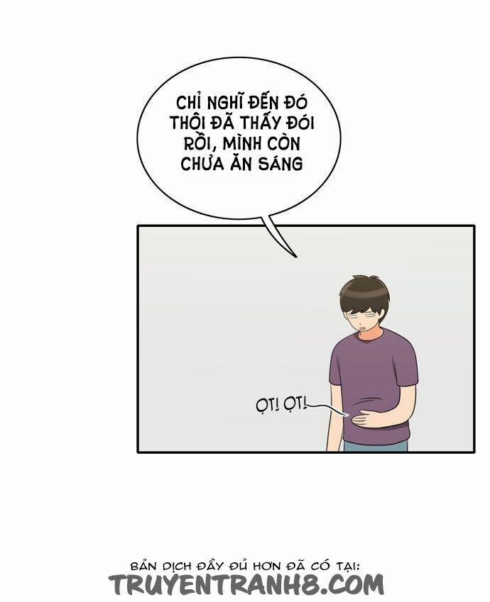 Do It One More Time- Yêu Lại Từ Đầu 13 trang 33