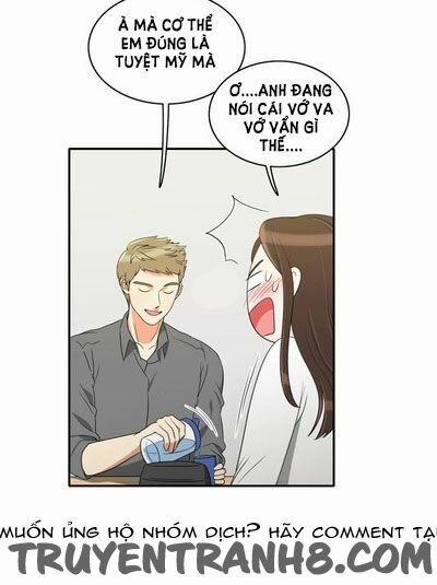 Do It One More Time- Yêu Lại Từ Đầu 13 trang 40