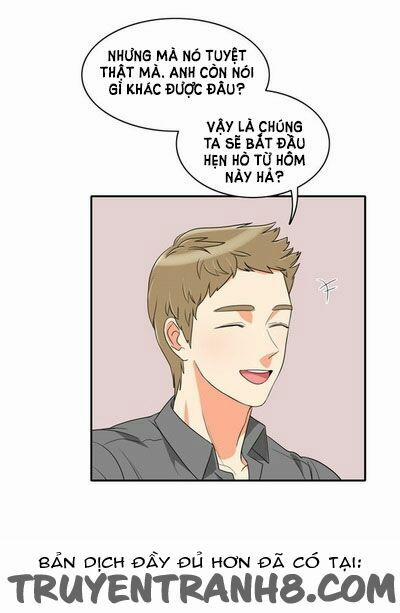 Do It One More Time- Yêu Lại Từ Đầu 13 trang 41