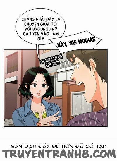 Do It One More Time- Yêu Lại Từ Đầu 13 trang 7