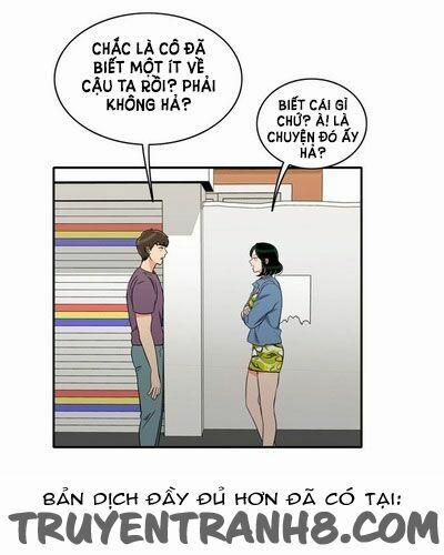 Do It One More Time- Yêu Lại Từ Đầu 13 trang 9