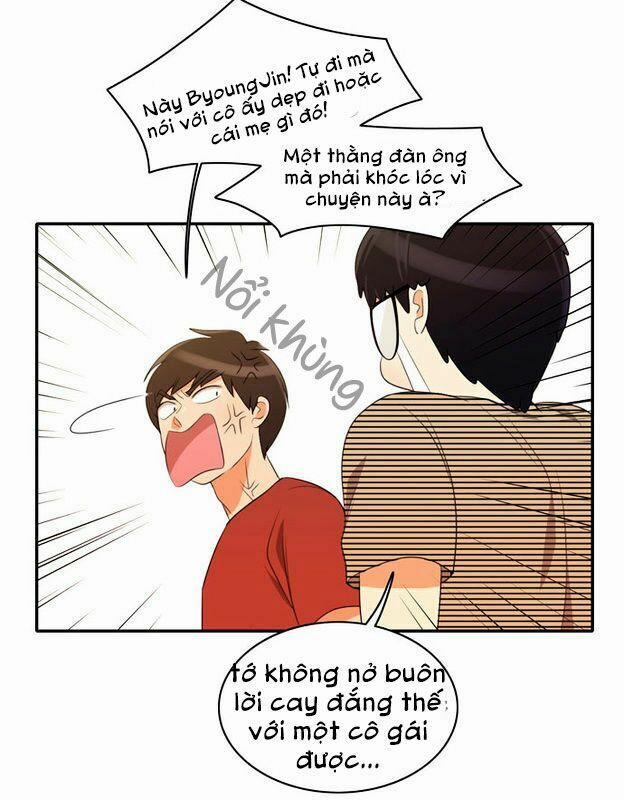 Do It One More Time- Yêu Lại Từ Đầu 14 trang 13