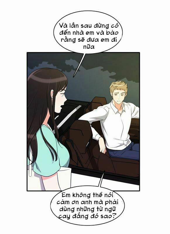 Do It One More Time- Yêu Lại Từ Đầu 14 trang 16