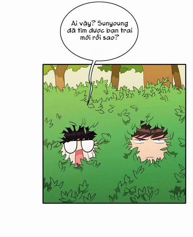 Do It One More Time- Yêu Lại Từ Đầu 14 trang 18