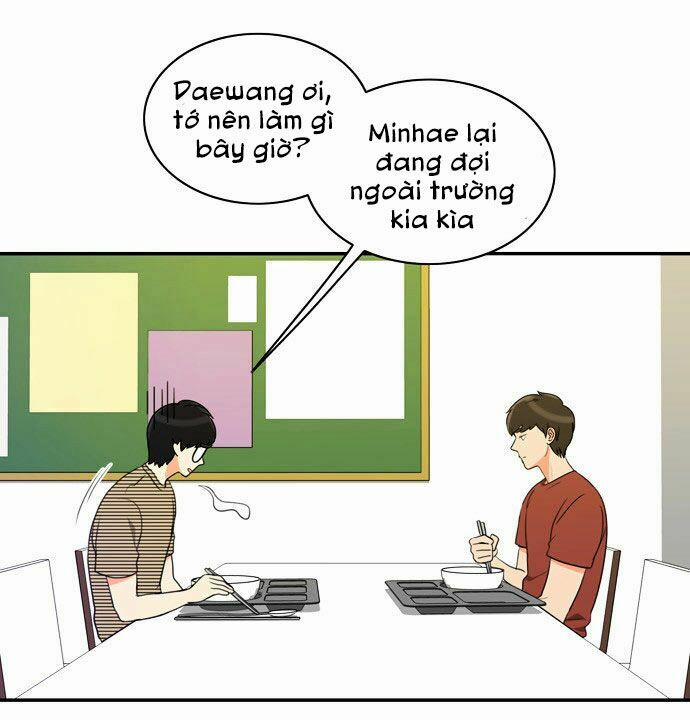 Do It One More Time- Yêu Lại Từ Đầu 14 trang 2