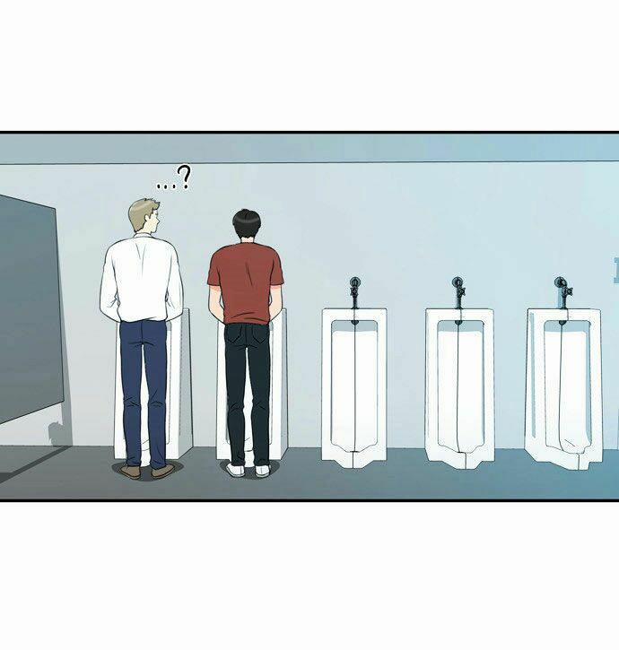 Do It One More Time- Yêu Lại Từ Đầu 14 trang 20