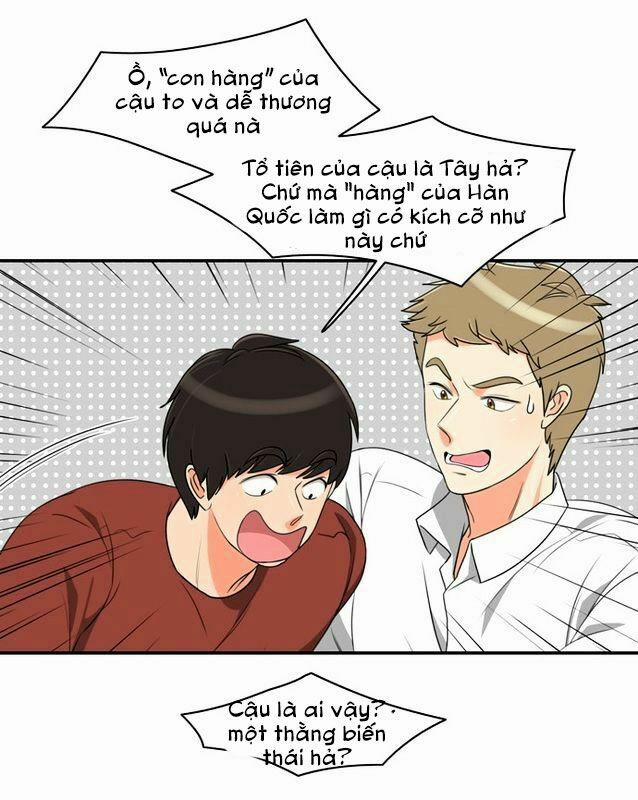 Do It One More Time- Yêu Lại Từ Đầu 14 trang 22