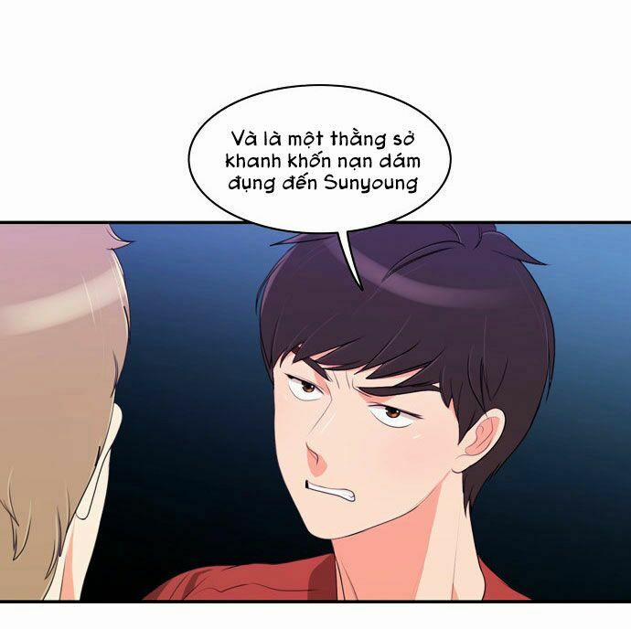 Do It One More Time- Yêu Lại Từ Đầu 14 trang 25