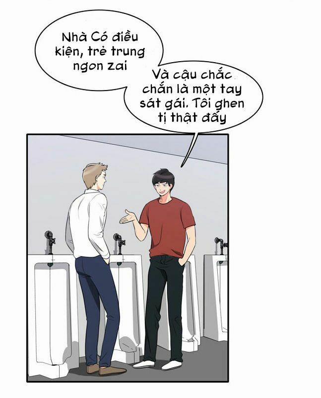 Do It One More Time- Yêu Lại Từ Đầu 14 trang 27