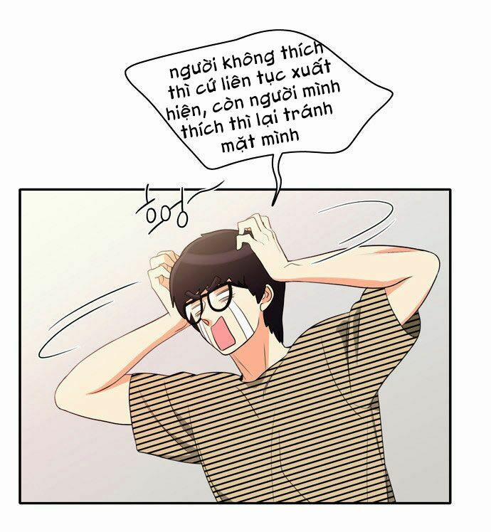 Do It One More Time- Yêu Lại Từ Đầu 14 trang 3