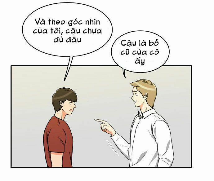 Do It One More Time- Yêu Lại Từ Đầu 14 trang 32