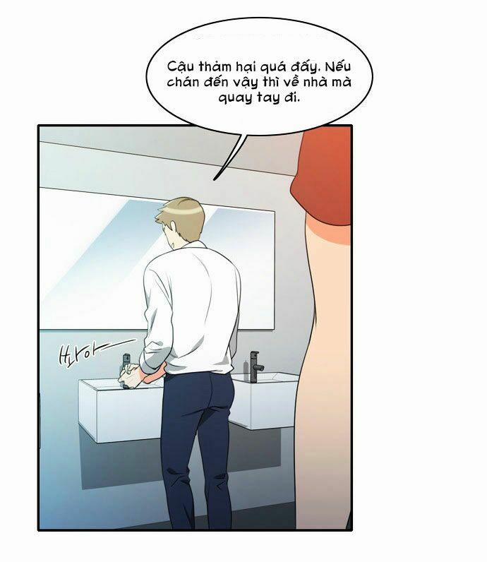 Do It One More Time- Yêu Lại Từ Đầu 14 trang 34