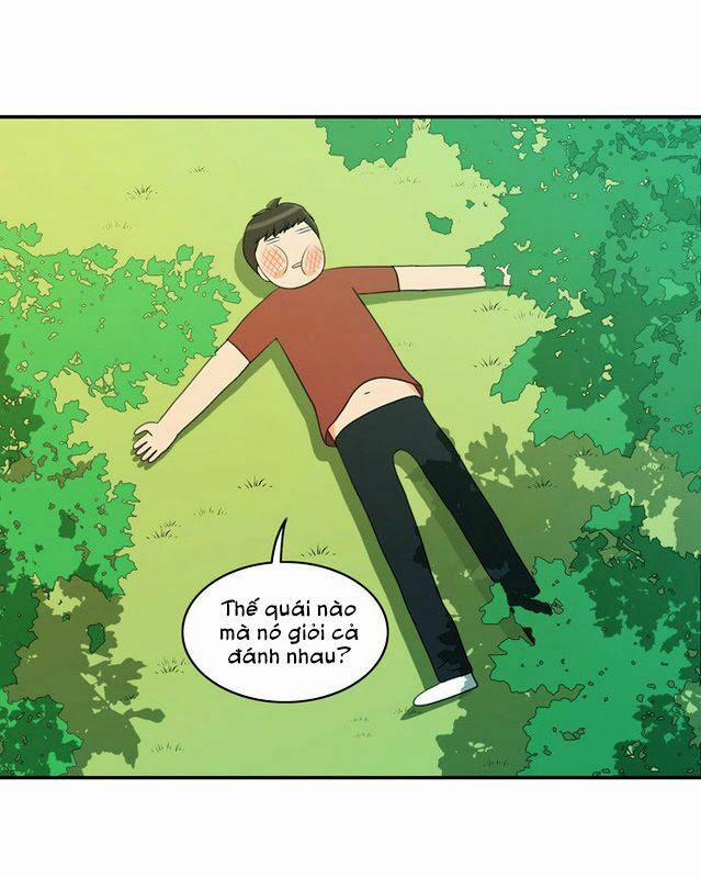 Do It One More Time- Yêu Lại Từ Đầu 14 trang 37