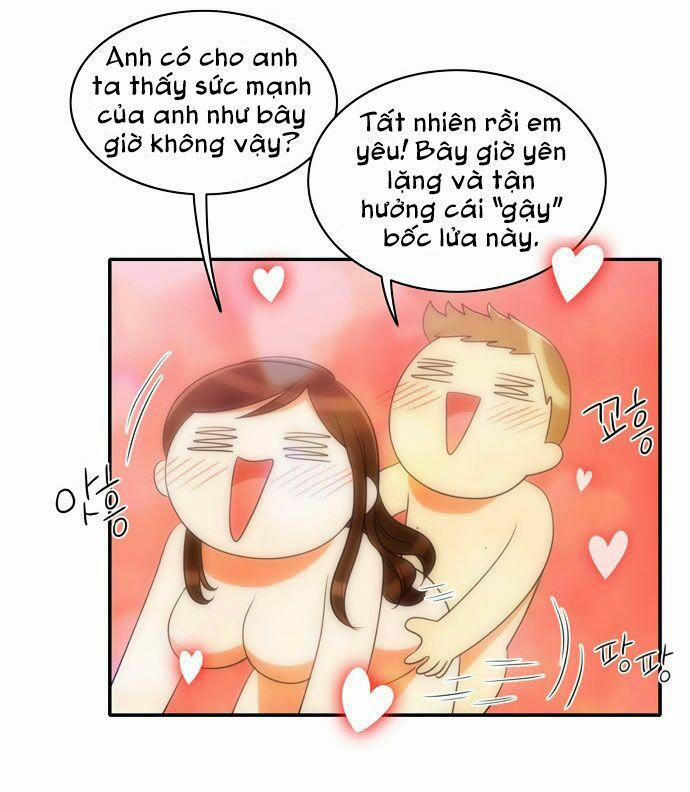 Do It One More Time- Yêu Lại Từ Đầu 14 trang 40