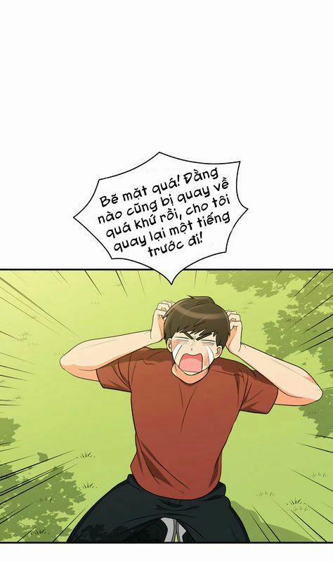 Do It One More Time- Yêu Lại Từ Đầu 14 trang 43