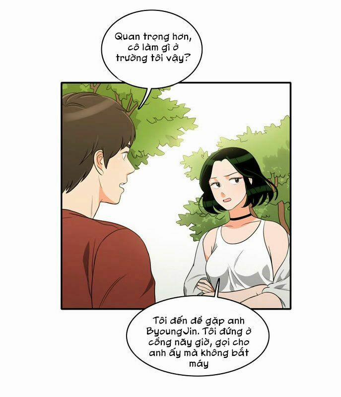 Do It One More Time- Yêu Lại Từ Đầu 14 trang 47