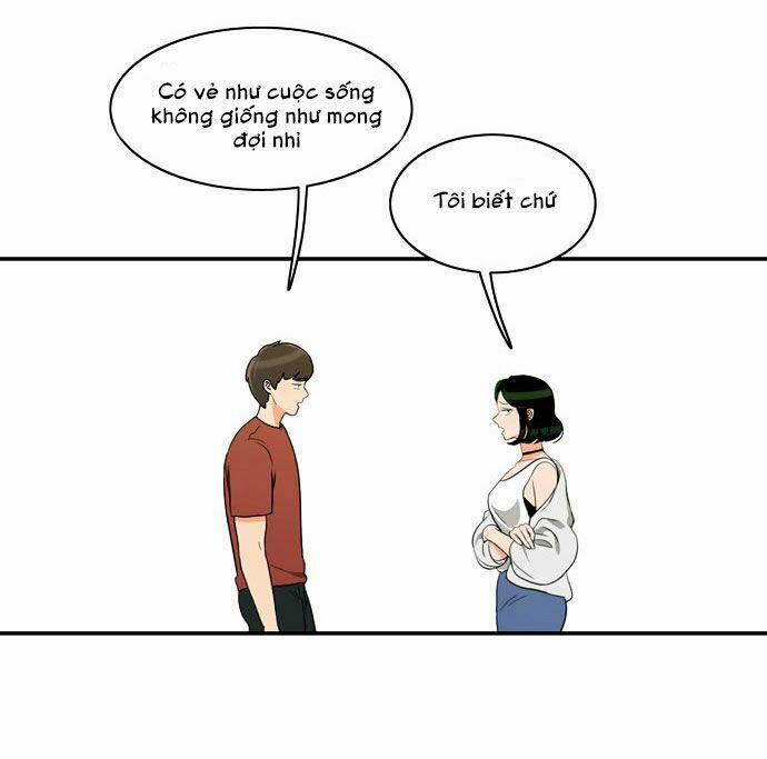 Do It One More Time- Yêu Lại Từ Đầu 14 trang 48