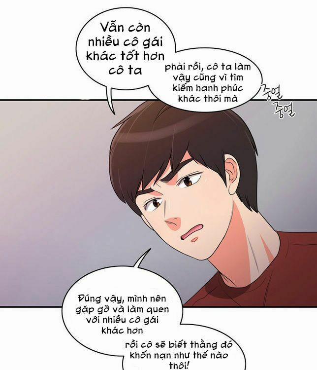 Do It One More Time- Yêu Lại Từ Đầu 14 trang 8