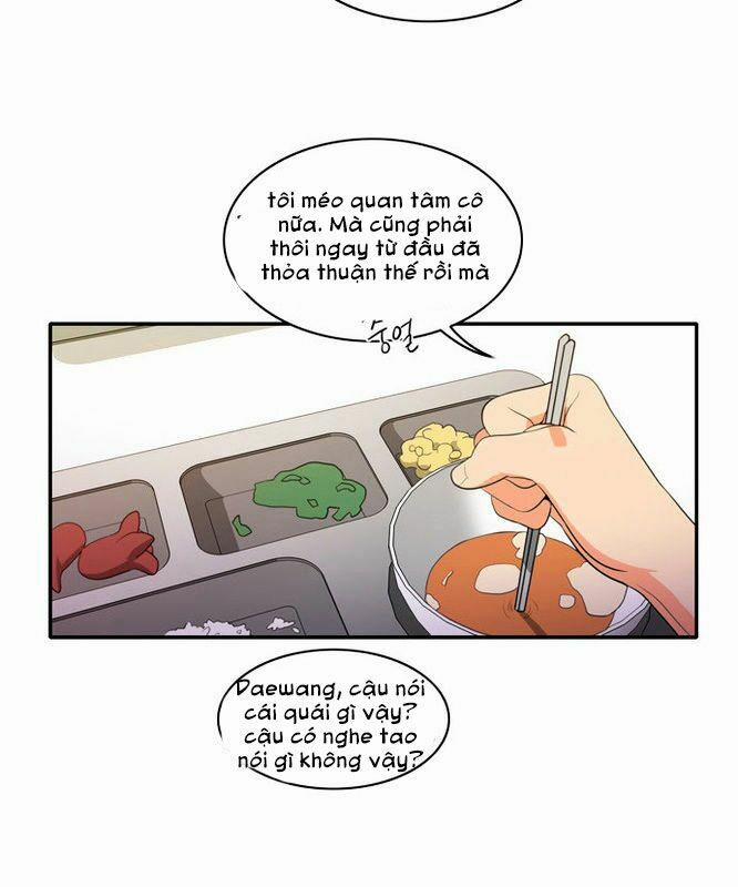 Do It One More Time- Yêu Lại Từ Đầu 14 trang 9