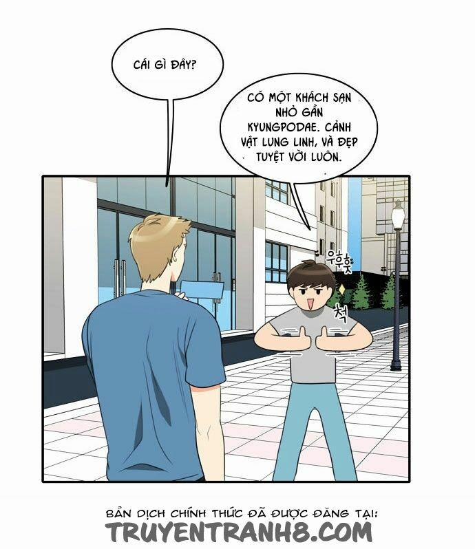 Do It One More Time- Yêu Lại Từ Đầu 15 trang 13