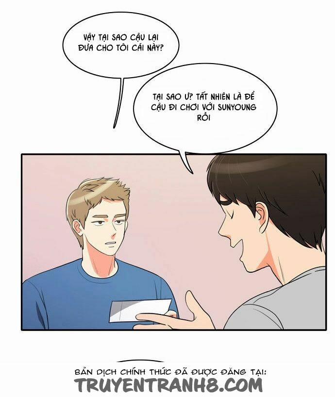 Do It One More Time- Yêu Lại Từ Đầu 15 trang 14