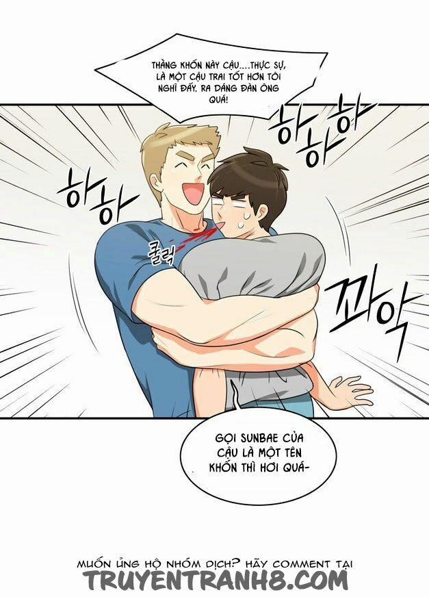 Do It One More Time- Yêu Lại Từ Đầu 15 trang 19