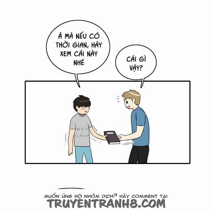 Do It One More Time- Yêu Lại Từ Đầu 15 trang 20