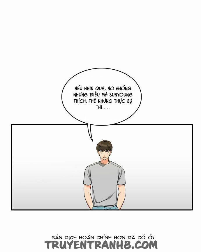 Do It One More Time- Yêu Lại Từ Đầu 15 trang 23