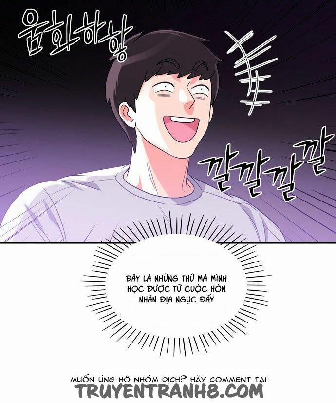 Do It One More Time- Yêu Lại Từ Đầu 15 trang 25