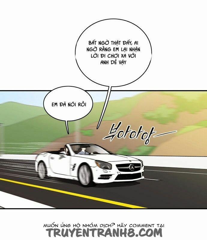 Do It One More Time- Yêu Lại Từ Đầu 15 trang 29