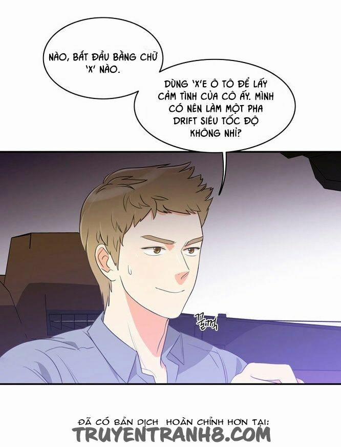 Do It One More Time- Yêu Lại Từ Đầu 15 trang 34