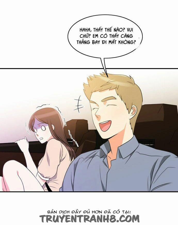 Do It One More Time- Yêu Lại Từ Đầu 15 trang 38