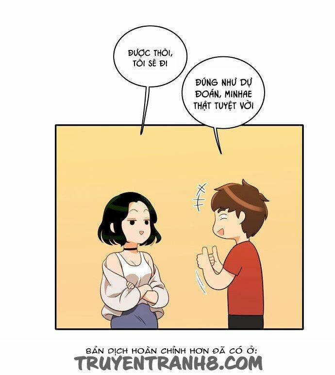 Do It One More Time- Yêu Lại Từ Đầu 15 trang 4