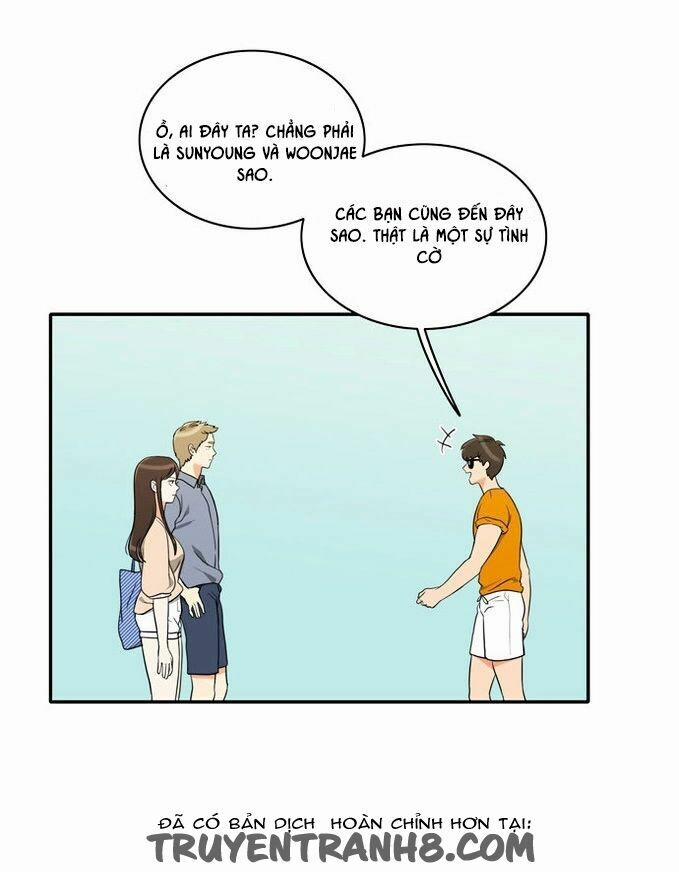 Do It One More Time- Yêu Lại Từ Đầu 15 trang 43