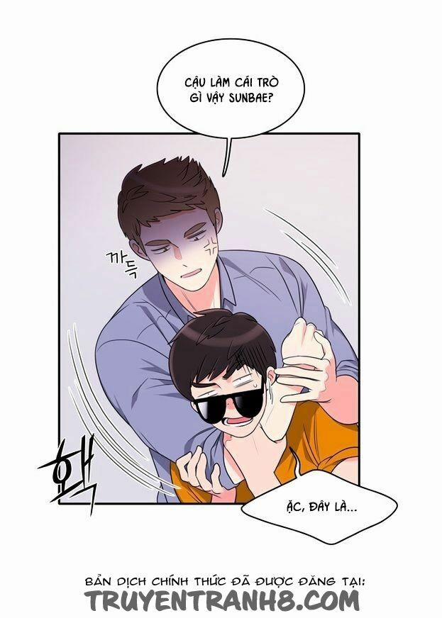 Do It One More Time- Yêu Lại Từ Đầu 15 trang 45