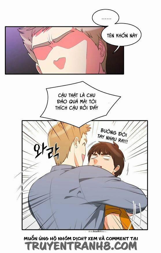 Do It One More Time- Yêu Lại Từ Đầu 15 trang 47