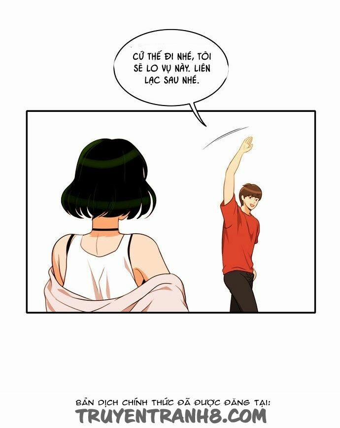 Do It One More Time- Yêu Lại Từ Đầu 15 trang 5