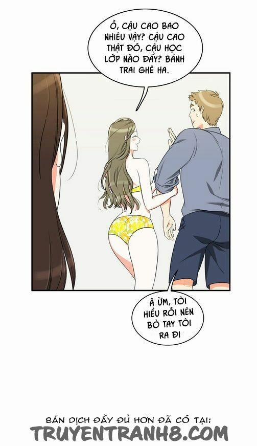 Do It One More Time- Yêu Lại Từ Đầu 15 trang 53