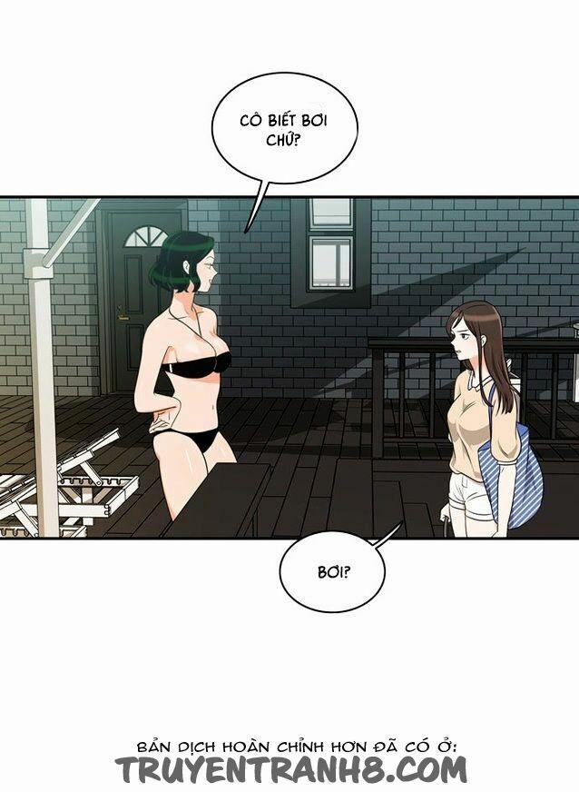 Do It One More Time- Yêu Lại Từ Đầu 15 trang 56