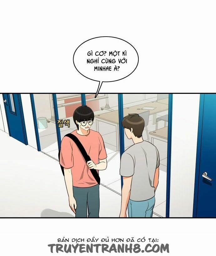 Do It One More Time- Yêu Lại Từ Đầu 15 trang 6