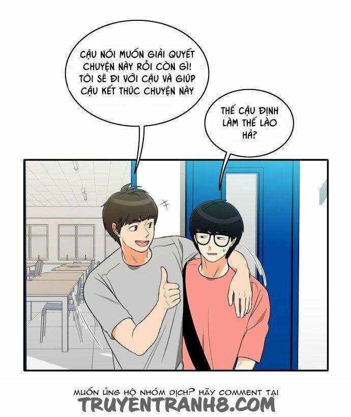 Do It One More Time- Yêu Lại Từ Đầu 15 trang 7