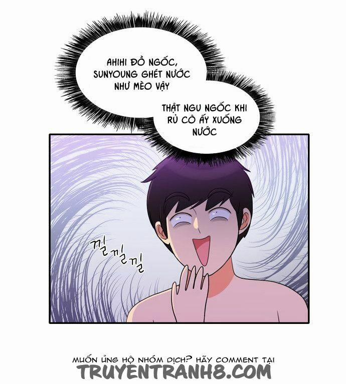 Do It One More Time- Yêu Lại Từ Đầu 16 trang 11